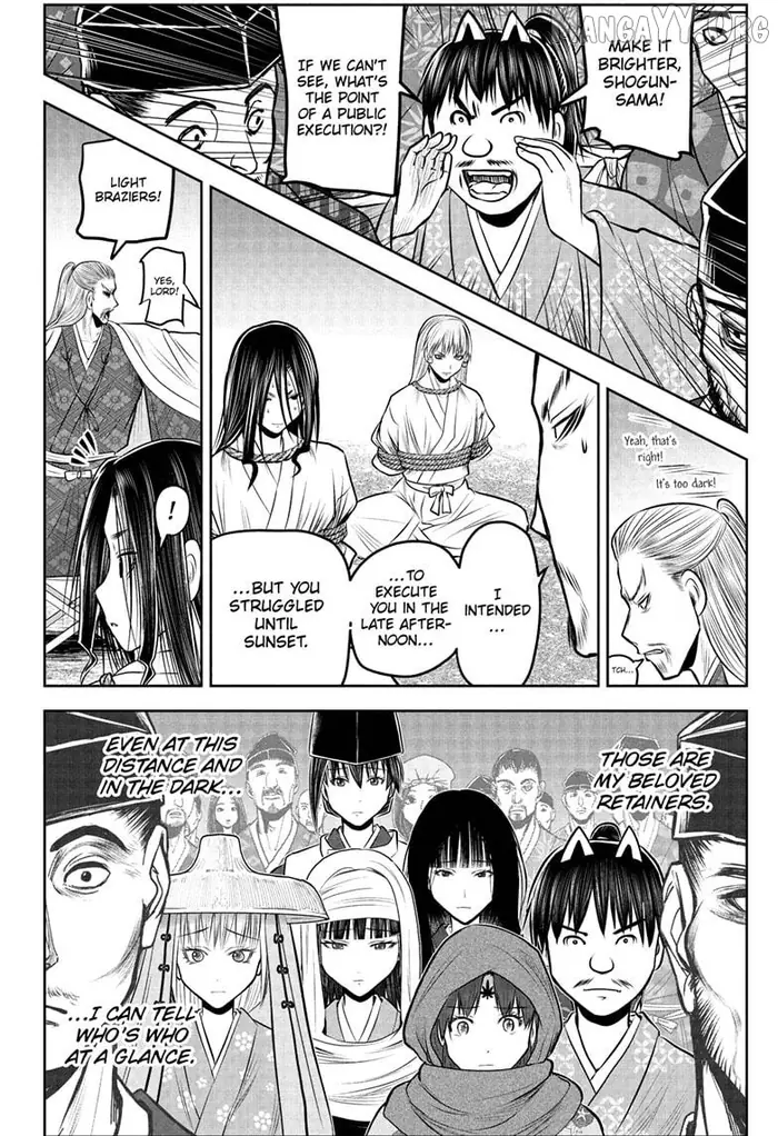 The Elusive Samurai Chapter 235 image 02_optimized